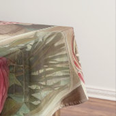 沿岸/バ航海のンタインの日 テーブルクロス (インサイチュ)