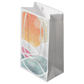 沿岸/ビーチ/日当り スモールペーパーバッグ (正面アングル)