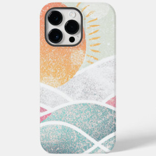 沿岸/ビーチ/日当り Case-Mate iPhone 14 PRO MAXケース