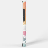 沿岸/ビーチ/日当り SAMSUNG GALAXYケース (右側面)