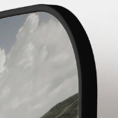 沿岸 ピックルボールラケット (左詳細)