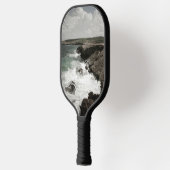 沿岸 ピックルボールラケット (左)