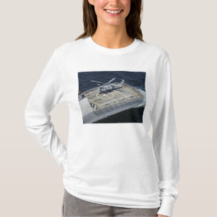 沿海の戦闘船USSの自由 Tシャツ