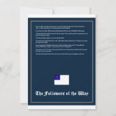 沿道の一般知識 (裏面)