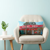 沿道ケニア ランバークッション (椅子)