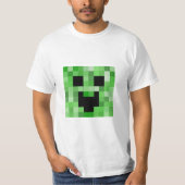 沿道 Tシャツ (正面)