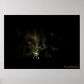 沿面距離2 ポスター (正面)