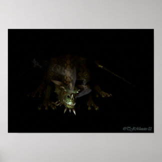 沿面距離2 ポスター