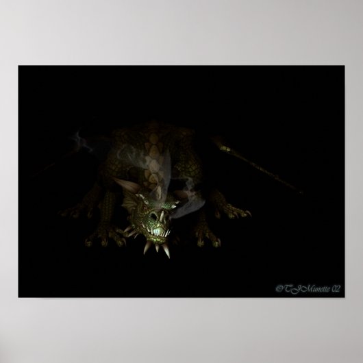 沿面距離2 ポスター (正面)