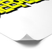 沿革ポスター ポスター (角)