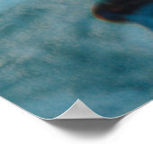 泉イタリアン水 ポスター (角)