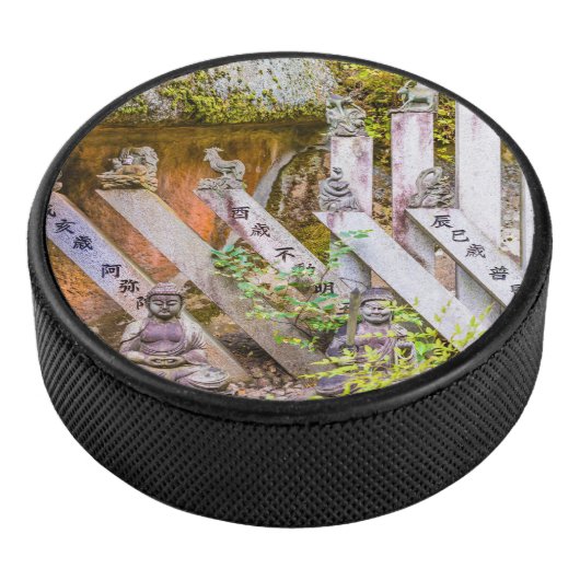 泉光寺仏像 アイスホッケーパック (3/4)