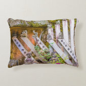 泉光寺仏像 アクセントクッション (正面)