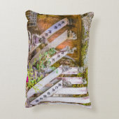 泉光寺仏像 アクセントクッション (裏面(縦))