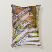 泉光寺仏像 アクセントクッション (正面(垂直))