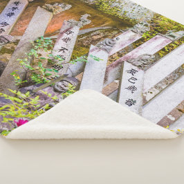 泉光寺仏像 シェルパブランケット