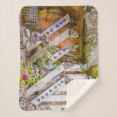 泉光寺仏像 シェルパブランケット (正面)