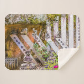 泉光寺仏像 シェルパブランケット (正面(横))