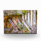 泉光寺仏像 フォトブロック (正面)