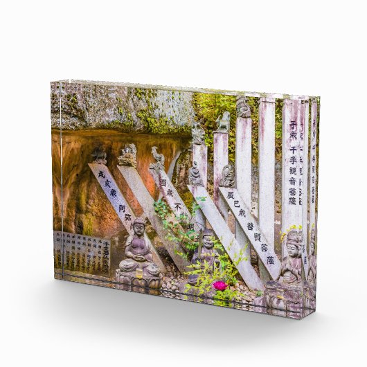 泉光寺仏像 フォトブロック (右)