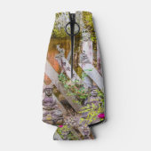 泉光寺仏像 ボトルクーラー (裏面)