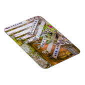 泉光寺仏像 マグネット (右側)