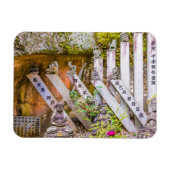泉光寺仏像 マグネット (横)