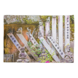 泉光寺仏像 枕カバー