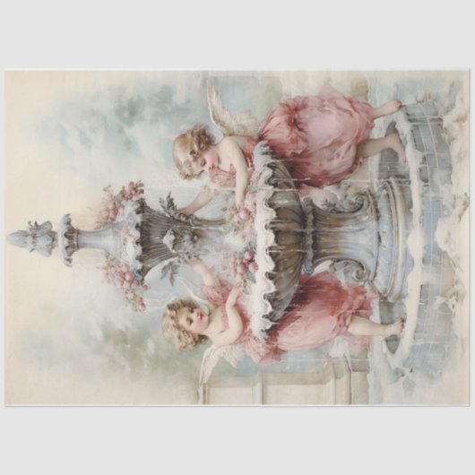 泉遊にある 薄葉紙 (正面)