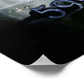 泉 ポスター (角)