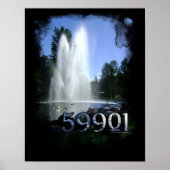 泉 ポスター (正面)