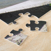 泊まるぞ!ドジョニサンキューール ジグソーパズル (側面)