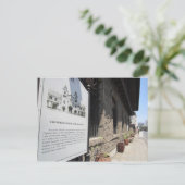 泌尿器内ルルド ポストカード (スタンド正面)