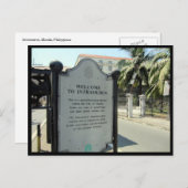 泌尿器内歴 ポストカード (正面/裏面)