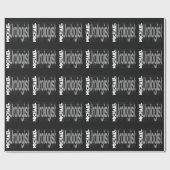 泌尿器科外科 ラッピングペーパー (フラット)