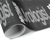 泌尿器科外科 ラッピングペーパー (ロールコーナー)