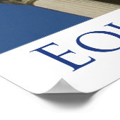 法に基づく平等な正義 ポスター (角)