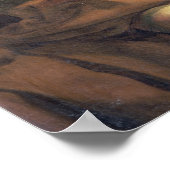 法のタブレットとモーセ， c.1627-32 ポスター (角)