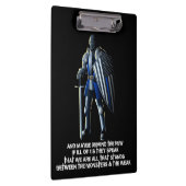 法の執行のクリップボード クリップボード (右)