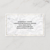 法の裁はかりで測判 | 弁護士 名刺 (裏面)