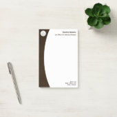 法はかりで測務局 ポストイット (オフィス)