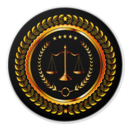 法エレガント律法はかりで測引き出しノブ – SRF セラミックノブ