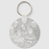 法カスタム律執行官写真 キーホルダー (裏面)