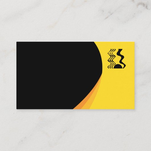 法人企業カード 名刺 (裏面)