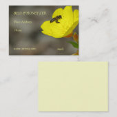 法人向け名刺 名刺 (正面/裏面)