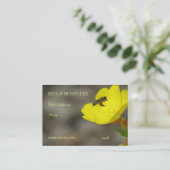 法人向け名刺 名刺 (スタンド正面)