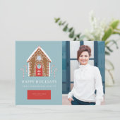 法人用ショコラハウス不動産写真 シーズンカード (スタンド正面)