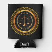 法務はかりで測クーラーボックス- srf 缶クーラー (正面)