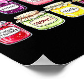 法務ジャム弁護士同僚 ポスター (角)