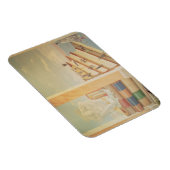 法務スロットとプライド マグネット (右側)